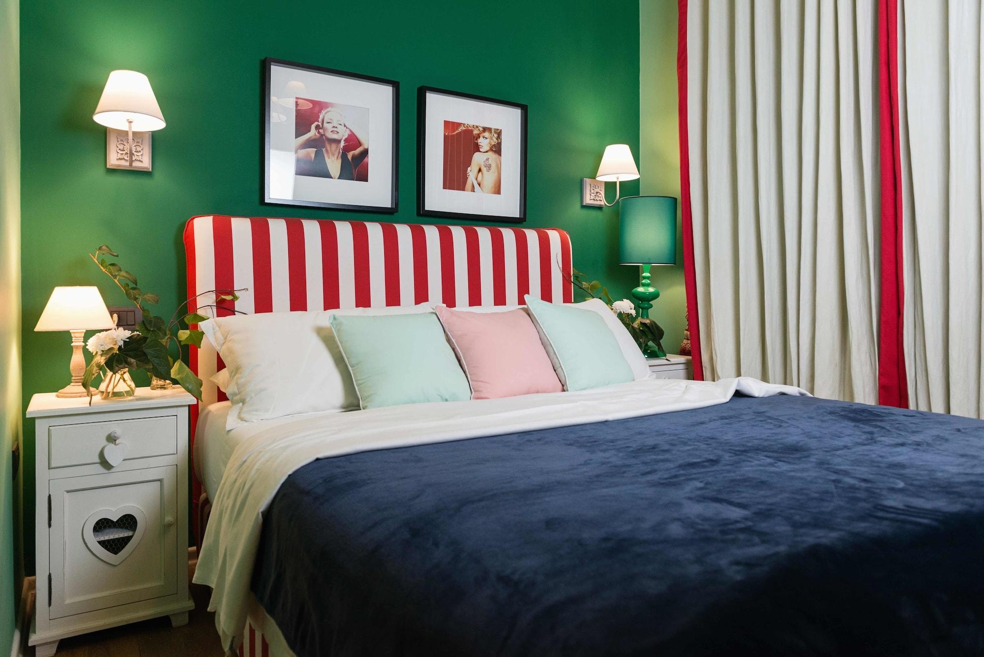 Areela Boutique Hotel Tiranë Ngoại thất bức ảnh