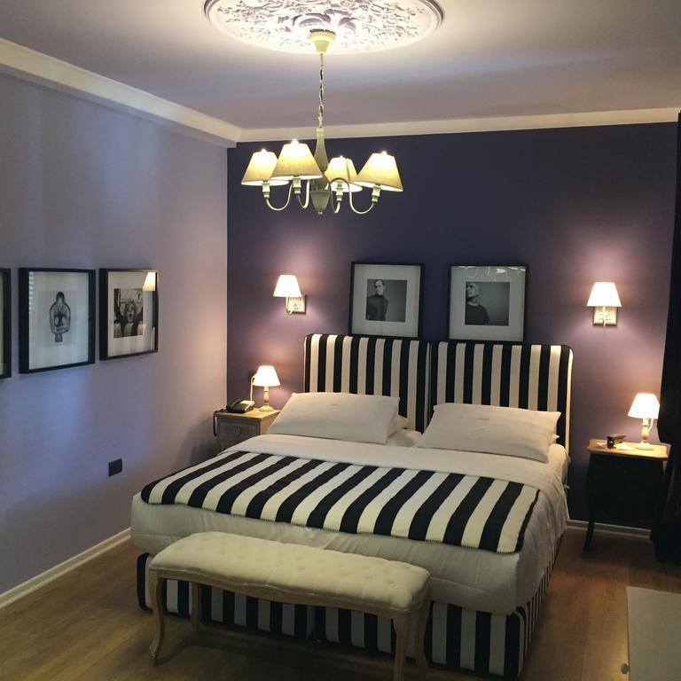 Areela Boutique Hotel Tiranë Ngoại thất bức ảnh