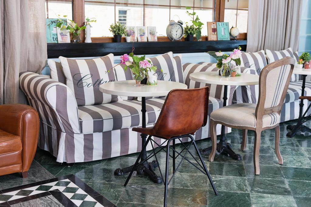 Areela Boutique Hotel Tiranë Ngoại thất bức ảnh