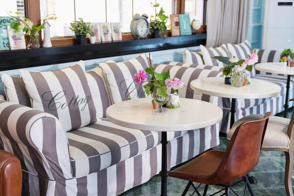 Areela Boutique Hotel Tiranë Ngoại thất bức ảnh
