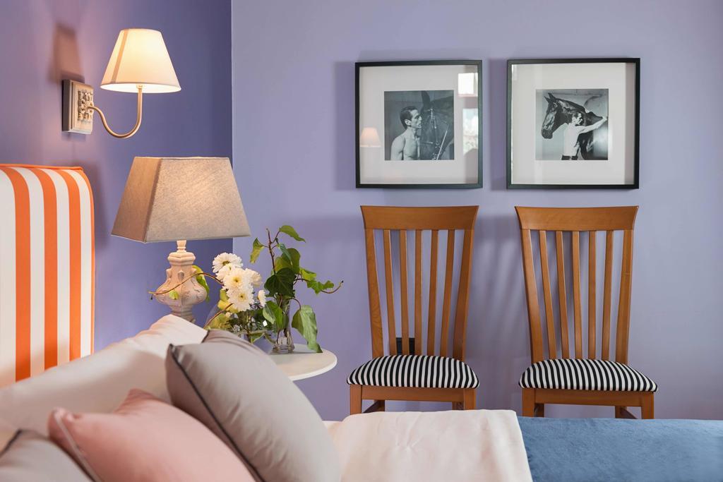 Areela Boutique Hotel Tiranë Ngoại thất bức ảnh