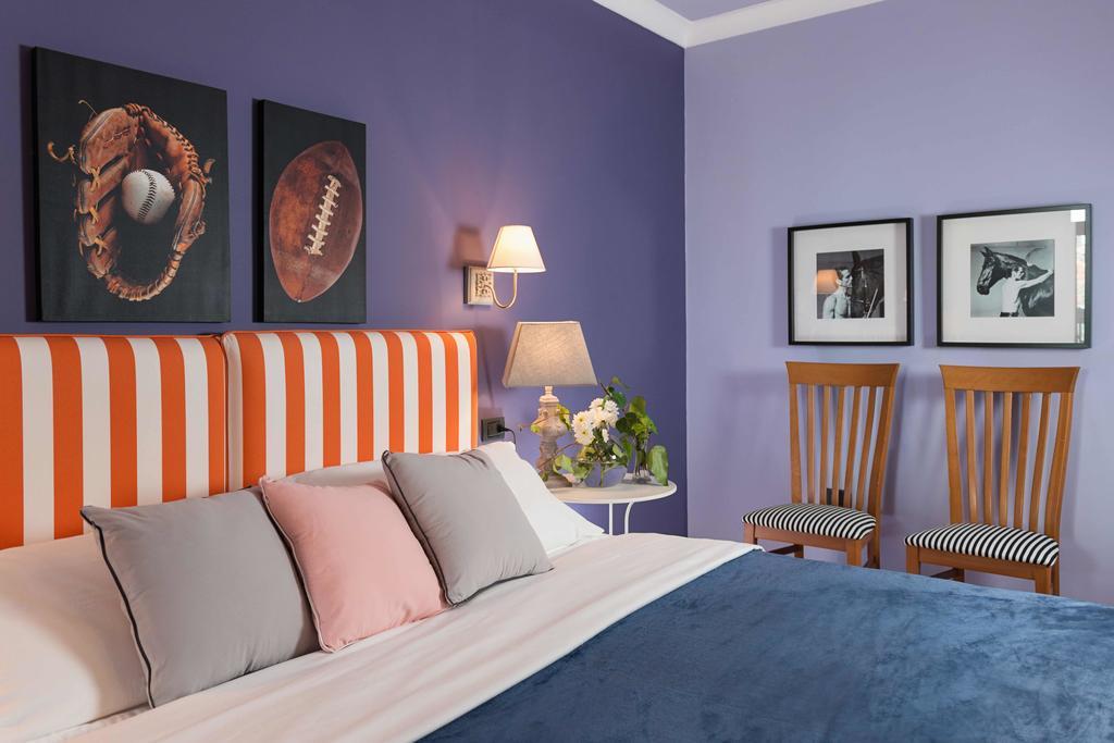 Areela Boutique Hotel Tiranë Ngoại thất bức ảnh