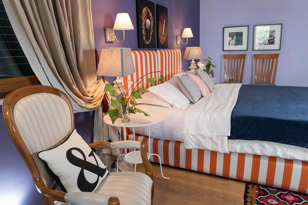 Areela Boutique Hotel Tiranë Ngoại thất bức ảnh