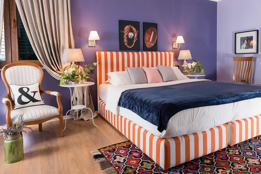 Areela Boutique Hotel Tiranë Ngoại thất bức ảnh
