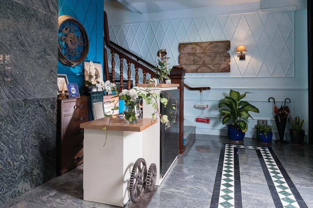 Areela Boutique Hotel Tiranë Ngoại thất bức ảnh