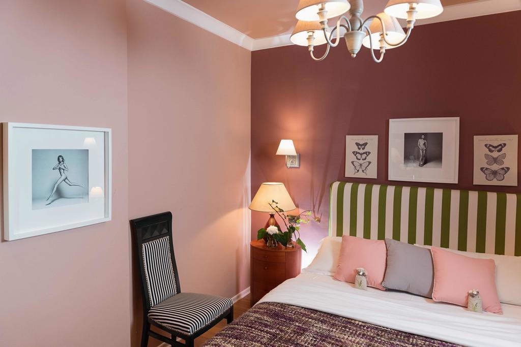 Areela Boutique Hotel Tiranë Ngoại thất bức ảnh