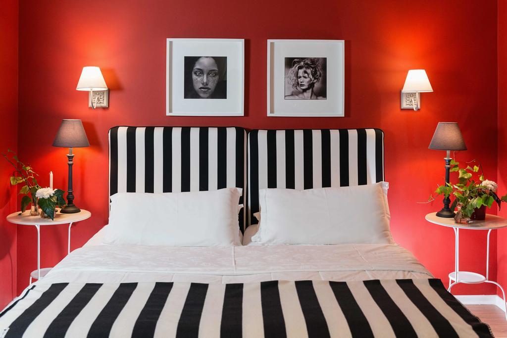 Areela Boutique Hotel Tiranë Ngoại thất bức ảnh